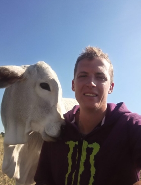 Riaan: Jonk