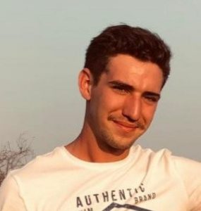 Adriaan Van Mpumalanga