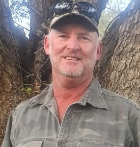 Hendrik: Noord-Wes Boer In Murg en Been