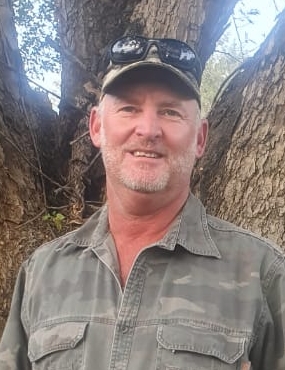 Hendrik: Noord-Wes Boer In Murg en Been