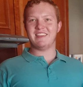 Jandre is sterk, jonk en soek plaaswerk.