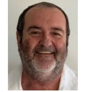 Kobus: Wildplaas Bestuurder: Jare Ondervinding