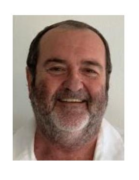 Kobus: Wildplaas Bestuurder: Jare Ondervinding