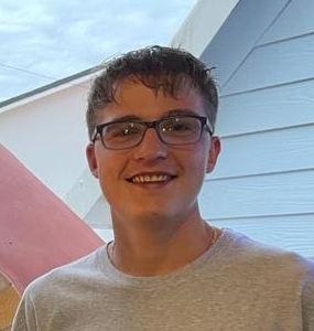 Danny soek plaaswerk in die Wes-Kaap