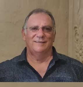 Ben: Dinamies & Professioneel met 35+ jaar werkservaring