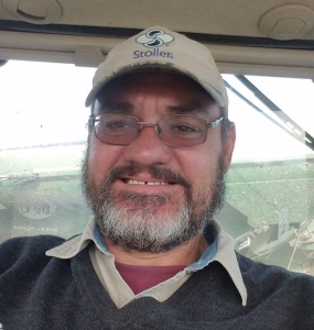 Uit Die VSA: Deon Boer In Arkansas, VSA En Wil Nou SA Boere Help.