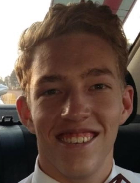 Tiaan: Eco Boerdery & Toerisme