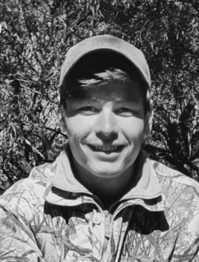 Jaques is 19 jaar oud en wil boer!