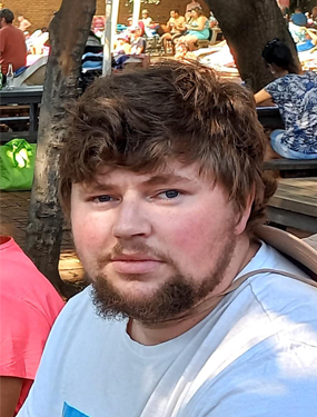 De Wet: Jong man wat lief is vir die grond
