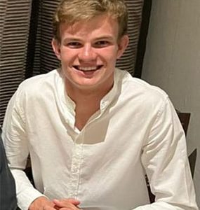 Deon: Jong Boer Passievol oor Sy Toekoms in Landbou