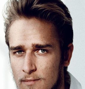 Robert: Leierskappotensiaal