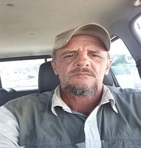 Danie: 20 jaar van Plaasbestuurder