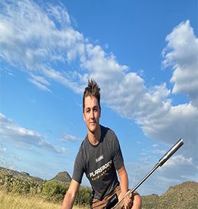 Duncan: Reg vir die Plaas!