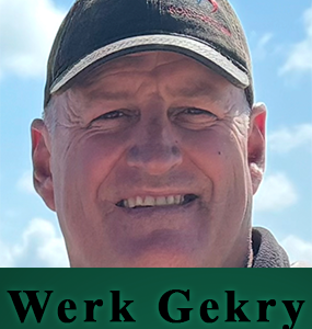 Jan Adriaan- Beste Plaasbestuurder vir jou Plaas!