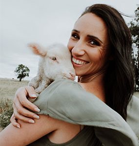 Riandi- Smag na die Plaaslewe