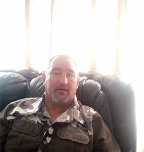 Andries: Is nie bang vir ’n uitdaging nie!