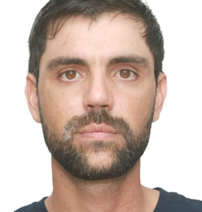 Jaco: hardwerkende man met ’n passie vir boerdery