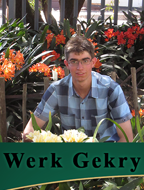 Marinus: Passie vir melk- en veeboerdery