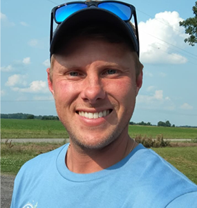 Christo: Skaap/ Bees en Vis boer!