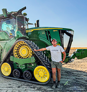 Luan: Vol Energie en Ondervinding