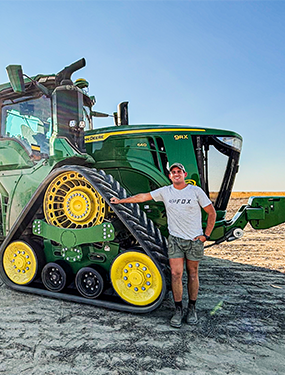 Luan: Vol Energie en Ondervinding