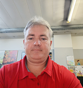 Willem – Tegniese Meester met ’n Hart vir die Plaas