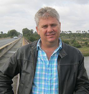 Johan– Ervare man met ’n hart vir die plaas en sy mense