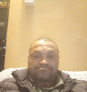 Werner- Hardwerkende Familie Man