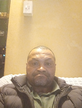 Werner- Hardwerkende Familie Man