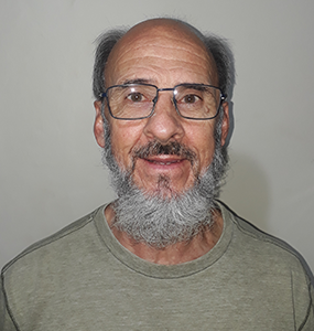 Jan - Ervare Opsigter met Jare se Lewe-ervaring