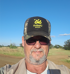 Johan: Sterk Ondervinding en Leierskap