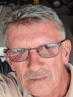 Deon: Wyse man met baie Ondervinding