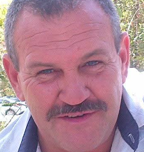 Hannes: 40 Jaar Boerderyervaring